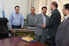 سرپرست دانشگاه آزاد سردرود منصوب شد