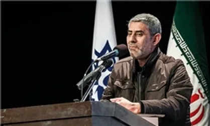 چهره سال هنر انقلاب&zwnj;اسلامی معرفی شد