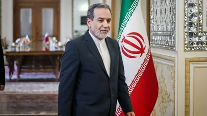 عراقچی امروز عازم ترکیه می&zwnj;شود