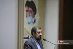 نشست ماهانه جامعه اسلامی مهندسین