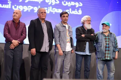 برگزاری اختتامیه جشنواره &laquo;آسمون&raquo; / فرصتی برای درخشیدن نوجوانان