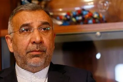 سفارت ایران در افغانستان: بقای جمهوریت افغانستان در سفر هیئت ایرانی مورد تاکید قرار گرفت