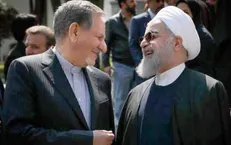  میراث بدهی بانکی و خارجی روحانی