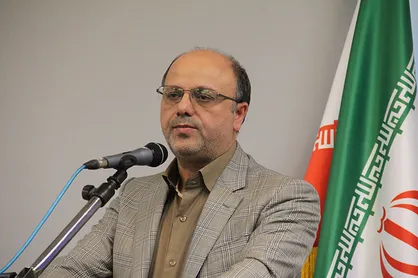 دانشجویان غیر ایرانی سفیر دانشگاه یزد در کشور خودشان خواهند بود/ یزد در شاخص نسبت نخبگان به جمعیت حائز رتبه دوم کشور است