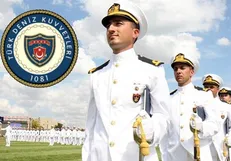 دستور دستگیری ۱۰ دریادار بازنشسته ترکیه