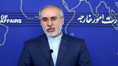 کنعانی: انگلیس شریک جرم نسل کشی فلسطینیان در غزه است