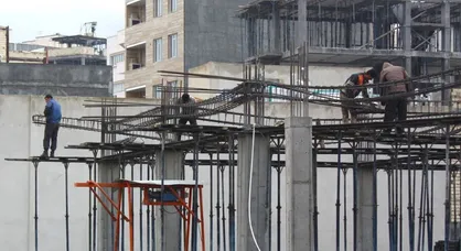 آب خاکستری نجات&zwnj;بخش مصرف شهری/ می&zwnj;توان مصرف آب خام ساختمان&zwnj;ها را به یک&zwnj;سوم رساند