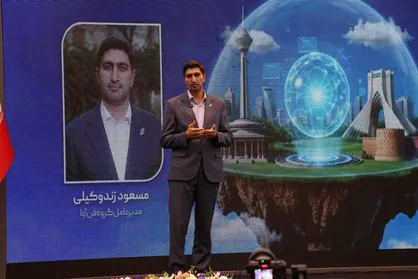 سرمایه&zwnj;گذاری روی هسته&zwnj;های نخبگانی هوش مصنوعی و ۵ حوزه راهبردی کشور
