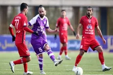 تساوی شاگردان الهامی و مطهری