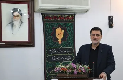 قاضی&zwnj;زاده: شهدا سنگر نماز را برای قیام خویش برگزیدند