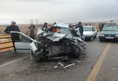 سالانه ۷۵۰ هزار مصدوم تصادف؛ از بحران سلامت تا تهدید جمعیت جوان کشور