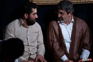 طاهری