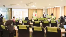 دوشنبه‌های استارت‌آپی «آفرینه» در حوزه صنایع خلاق ۱۰ و ۱۱ خرداد برگزار می‌شود