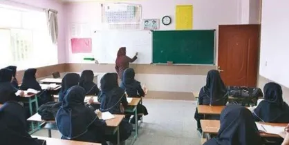 آذری نژاد: همه دانش&zwnj;آموزان از برنامه&zwnj;های پرورشی استفاده نمی&zwnj;کنند