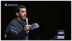 ان ذکر الخیر فی العالمین..