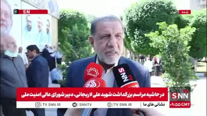 کوثری: قطعاً از طریق مذاکره به نتیجه نمی&zwnj;رسیم/ ترامپ جنگ را باخته و می&zwnj;خواهد یک جوری خودش را برنده نشان بدهد
