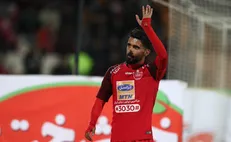 بشار در پرسپولیس می‌ماند؟