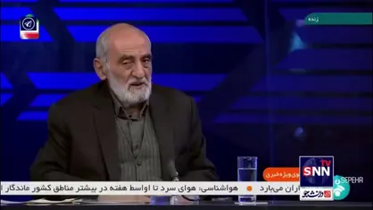ماجرای تلفن حسین شریعتمداری به همتی در زمان ریاست بانک مرکزی بابت قیمت ارز