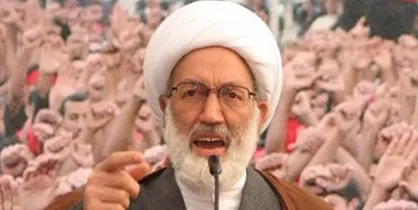 جنبش بحرین تا رسیدن به پیروزی ادامه دارد/ انتفاضه همچنان استوار است