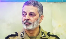 قدرت پهپادی نهاجا موجب ارتقای توان رزم نیرو‌های مسلح است