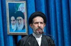 نماز جمعه این هفته تهران به امامت حجت‌الاسلام ابوترابی‌فرد اقامه می‌شود
