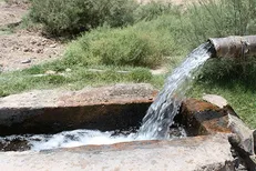 مردم چهارمحال و بختیاری بدون مجوز اجازه انتقال آب به هیچ استانی نخواهند داد