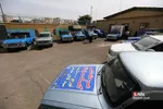 توزیع ۵۰۰۰۰ سبد کالای معیشتی سازمان بسیج سازندگی