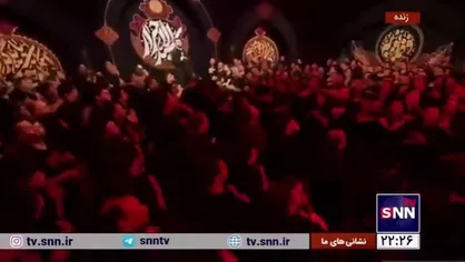بهر آزادی قدس از کربلا باید گذشت/ از کنار مرقد آن سر جدا باید گذشت