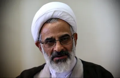 نماینده، ولی فقیه در سپاه درگذشت آیت&zwnj;الله میرمحمدی را تسلیت گفت