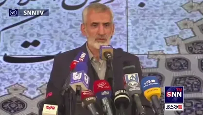 میراحمدی: کار دشمن دروغ پراکنی است؛ مردم به شایعات توجه نکنند/ شاهد صفوف فشرده در حوزه&zwnj;های انتخابیه هستیم