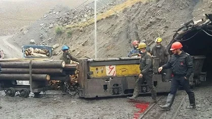 اجساد ۷ معدنچی جان&zwnj;باخته در معدن خارج شد