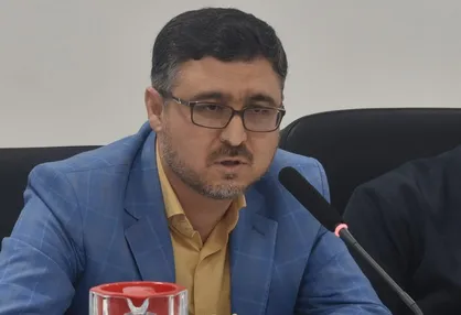 حیدری: آیین&zwnj;نامه&zwnj;ها باید نیاز&zwnj;های داخل کشور را مرتفع سازد/ در آیین&zwnj;نامه ارتقاء اساتید میان رشته&zwnj;ها هیچ&zwnj;گونه تفاوتی وجود ندارد