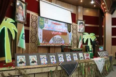 نامه دانشجویان بنابی در خصوص حواشی کنگره ۱۰ هزار شهید آذربایجان شرقی
