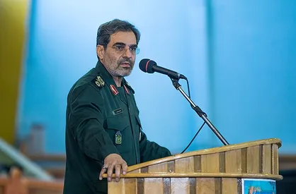 امروز در مرزهای اسرائیل با تهدیدات مقابله می&zwnj;کنیم/ حوزه دفاعی را از مرکز به شهرهای مرزی برده&zwnj;ایم