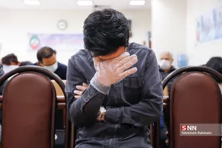 دومین جلسه رسیدگی به اتهامات 21 متهم دایر بر اخلال در نظام اقتصادی