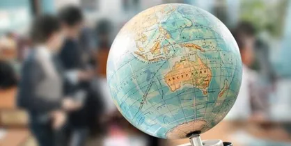 نخستین رویداد ملی جغرافیا برگزار می&lrm;&zwnj;شود/ تمدید مهلت ارسال ایده تا نیمه اسفند ماه