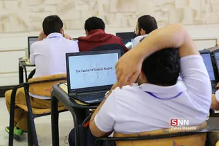 دومین دوره مسابقات الکاپ در دانشگاه شریف