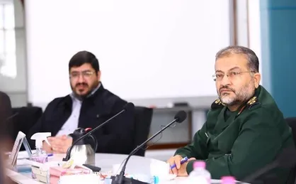 سردار سلیمانی: جشنواره فیلم مقاومت مبنای سینمای گام دوم انقلاب است