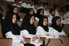 ضوابط نقل و انتقال دستیاران پزشکی گروه شاهد و ایثارگر اعلام شد