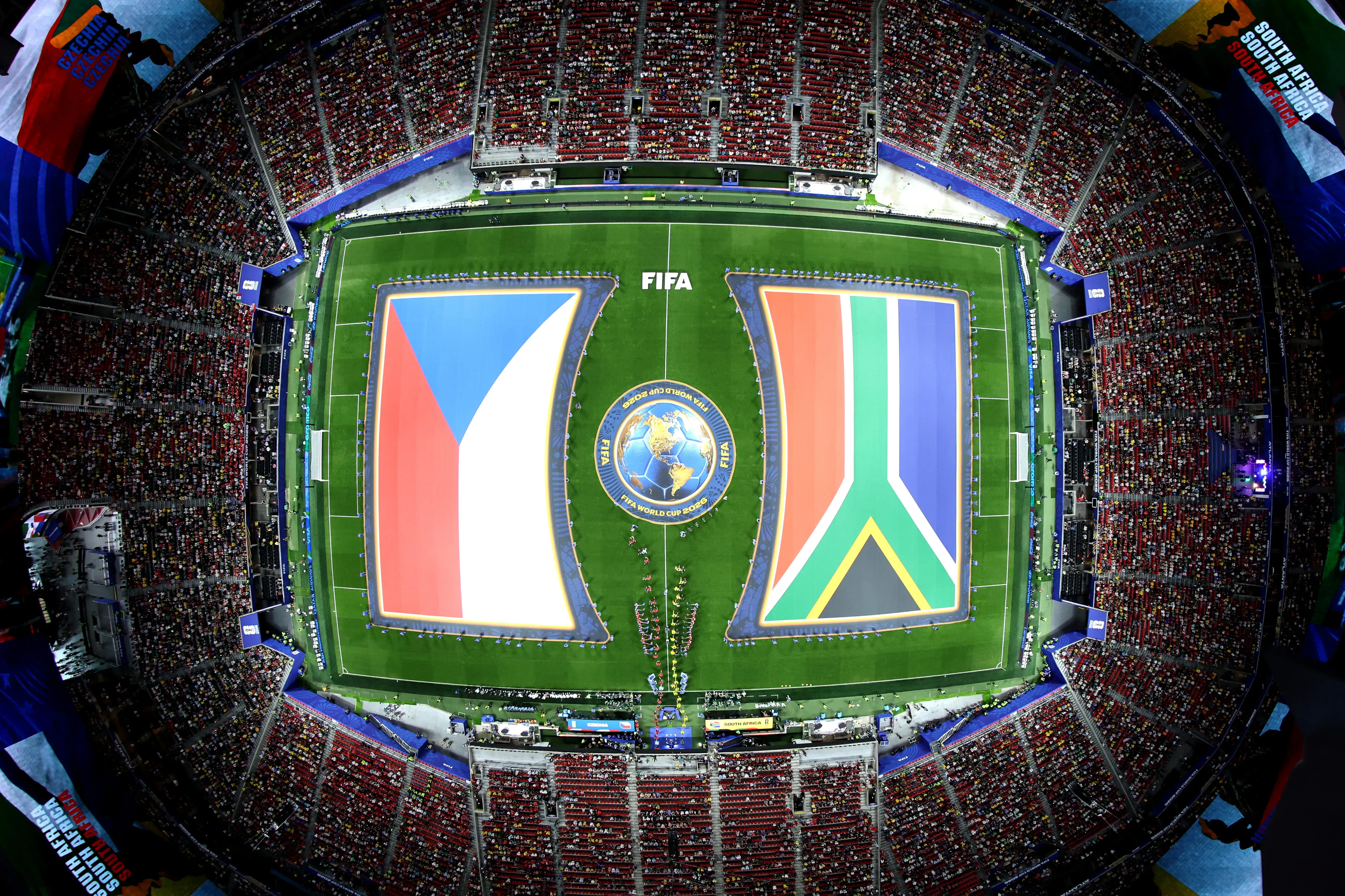 جام جهانی 2026