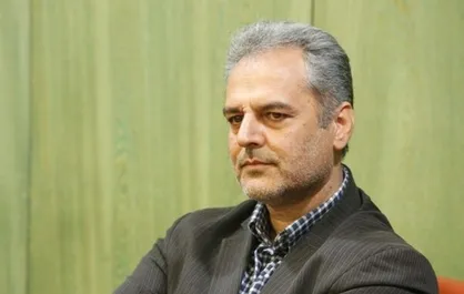 خاوازی: ذخایر عظیم مرغ قیمت را به شدت کاهش می&zwnj;دهد