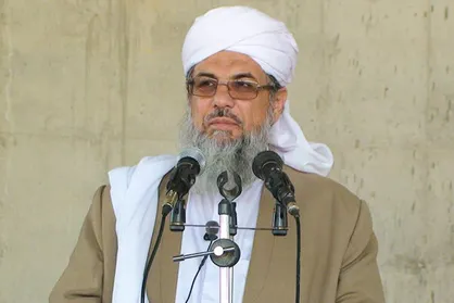 امام جمعه خاش حاضر به مناظره با حجت&zwnj;الاسلام کاشانی نشد