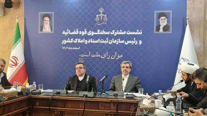 انتخابات تولید کننده قدرت ملی و حرکت دهنده مردم به سمت آزادی و استقلال است/ آخرین وضعیت محکوم اصلی پرونده نیشکر هفت تپه