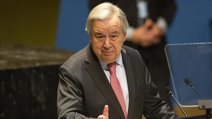 گوترش: سازمان همکاری شانگهای جایگاهی منحصر&zwnj;به&zwnj;فرد در فرآیند شکل&zwnj;گیری &laquo;جهان چندقطبی&raquo; دارد