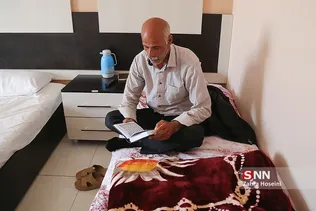 بازدید اصحاب رسانه از انجمن خیریه مهرانه در زنجان