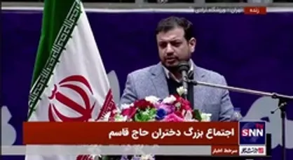 رائفی&zwnj;پور: هدف دشمن پیاده&zwnj;سازی برده&zwnj;داری و اسارت نوین غربی در ایران است، زهی خیال باطل و خام