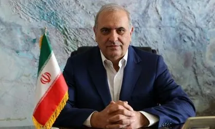 سد &laquo;سرنی&raquo; دشت میناب را از سیل نجات داد / کمک نیروگاه&zwnj;های برقابی به نیروگاه&zwnj;های حرارتی در زمستان