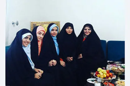 ویژه برنامه &laquo;از لاک جیغ تا خدا&raquo; برای دختران دانشجو در لارستان برگزار می&zwnj;شود