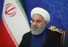 پیام روحانی به اجلاس مکه: 