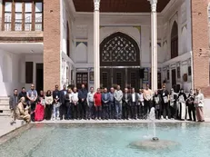 بازدید بیش از یک میلیون نفر از جاذبه‌های کردستان